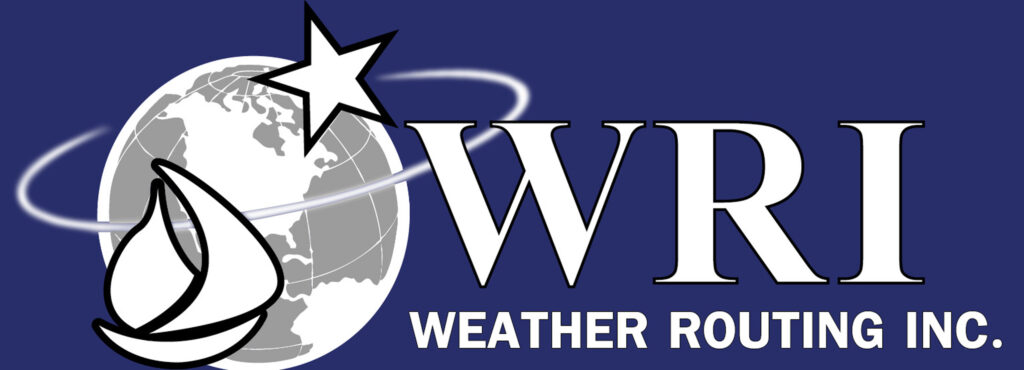 WRI Logo white