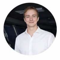 Mikkel Thuesen,CEO 