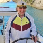 Johnny D., Captain