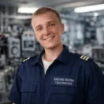 Ronni Aaen, Engineer